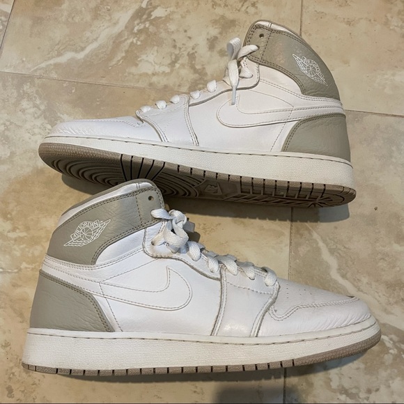 Other - Jordan 1 high size 8.5